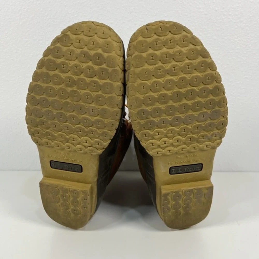 L.L. Bean used good